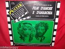 NINO ROTA Film d'amore e d'anarchia LP 1984 VG+ ITALY