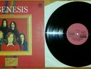 GENESIS 1969 (FROM GENESIS TO REVELATION)  LP vinyl RARE RUSSIAN PRESS M/NM-