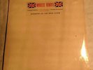Beatles White album white vinyl sealed great britain UK pressing