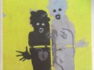 Massive Attack - Atlas Air (NEW, Numbered, Limited Vinyl Factory EP)