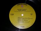 Black Sabbath Master Of Reality LP Misprint Label