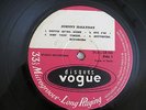 JOHNNY HALLYDAY HELLO JOHNNY RARE ISRAELI 10