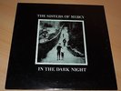 Sisters Of Mercy, In The Dark Night, LP