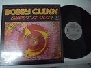 Bobby Glenn - Private Koala Label - Soul Funk - 1976 - Shout it Out