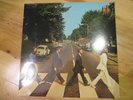 The Beatles Abbey Road Capital Records Vinyl LP C1-46446 New Sealed