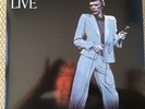 2-LP David Bowie David Live Parlophone 180gr HQ Neu 2016