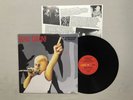ROSE TATTOO A DECADE OF ROCK + INNER 1986 1st ALBERT AUSTRALIAN RELEASE LP