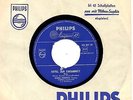 Sg .  -  WERNER OVERHEIDT  -  HOTEL ZUR EINSAMKEIT  ( Elvis Presley ) 2 Cov Vers