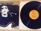 Lou Reed Transformer Vinyl LP RCA Victor 1972