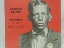 Charley Patton 