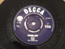Them  Richard Cory. Vinyl 7