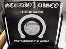 DUB SPECIALIST/DUB STORE SPECIAL/JA STUDIO ONE RE LP