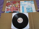SENSELESS THINGS The First Of Too Many LP ORIGINAL UK 1ST PRESSING WILDHEARTS