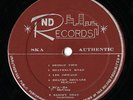 RAREST ORIG STUDIO ONE Ska Authentic ND RECORDS '64 RED LBL LEE PERRY SKATALITES