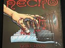 Necro – Gorydays Instrumentals  LP Album Hip Hop Vinyl ILL Bill Mr Hyde Goretex