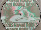 KLP211 - Hanoi Rocks - Don't you ever leave me - UK PICTURE DISC 12