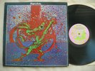 MIGHTY BABY -s/t RARE 1969 ORIG US  ORIG UK WEST COAST PSYCH PROG HARD ROCK LP