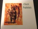 J Church Prophylaxis LP