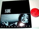Sade Diamond Life 180g Virgin Vinyl LP Ltd Edition High Definition Premium Press