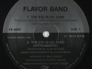 Flavor Band - I Wanna Dance With You 12