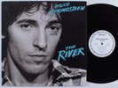 BRUCE SPRINGSTEEN The River COLUMBIA 2xLP NM wlp