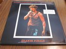 6 REC SET BRUCE SPRINGSTEEN GRANDE FINALE LOS ANGELES 1985 COLOR WAX MINT MINUS