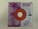 EURYTHMICS Love is a stranger BARBADOS PRESS SP RCA PB-13618