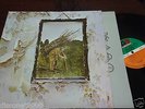 LED ZEPPELIN - Vol. IV, LP 12