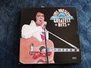Elvis Presley Record Albums (Greatest Hits)