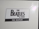 Beatles: White Album, SEALED 2-LP Set, Audiophile German Mono Pressing, #9066908