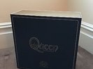 Queen Vinyl LP Box Set