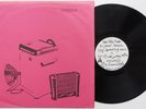 The Cure - S/T LP Live Germany 1981 Siouxsie And The Banshees Post Punk New Wave