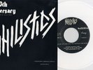 Nihilistics - S/T / 13th Anniversary 7