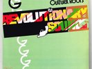 germain LP : CULTURAL ROOTS-revolutionary sounds (hear)    roots reggae