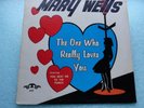 ORIGINAL MARY WELLS 
