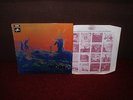PINK FLOYD More LP 1969 COLUMBIA 1st Press 'SOLD IN THE UK' LABEL TEXT