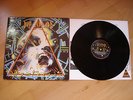 Def Leppard - Hysteria Vinyl LP Club Sonderauflage OIS