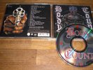 Body Count - Body Count Incl. Cop Killer