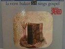 LA VERN BAKER SINGS GOSPEL ORIG ATLANTIC 8036 LP