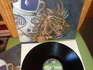Beggars Opera- Pathfinder- Vinyl LP- mit Poster- 19...?-Germany