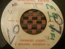 Neville Blythe Morning Train Killer Roots 7