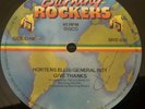 Hortense Ellis Give Thanks Killer Roots 12