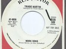 NORTHERN SOUL  TRADE MARTIN  