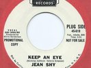 NORTHERN SOUL   JEAN SHY  