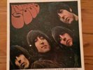 REEL TO REEL MONO TAPE RECORD. BEATLES RUBBER SOUL