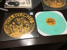 The Rival Mob Mob Justice Green Vinyl Hardcore Mental Cro Mags Breakdown
