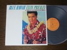 Elvis Presley 1980 Japan Mail order Only LP BLUE HAWAII Japanese
