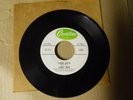 LARRY BENE-COME BACK-POPCORN-SOUL 45 ON CERTIFIED-60'S