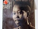 BIG JOHN PATTON-OH BABY ON BLUE NOTE ORGAN JAZZ LP-NM, NY, IN SHRINK GRANT GREE
