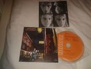 David Bowie-Ziggy Stardust Ken Scott Mix (LP style)Diff Cover CD From FIVE YEARS